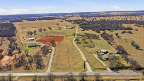 11025 Brock Highway Lipan TX 76462