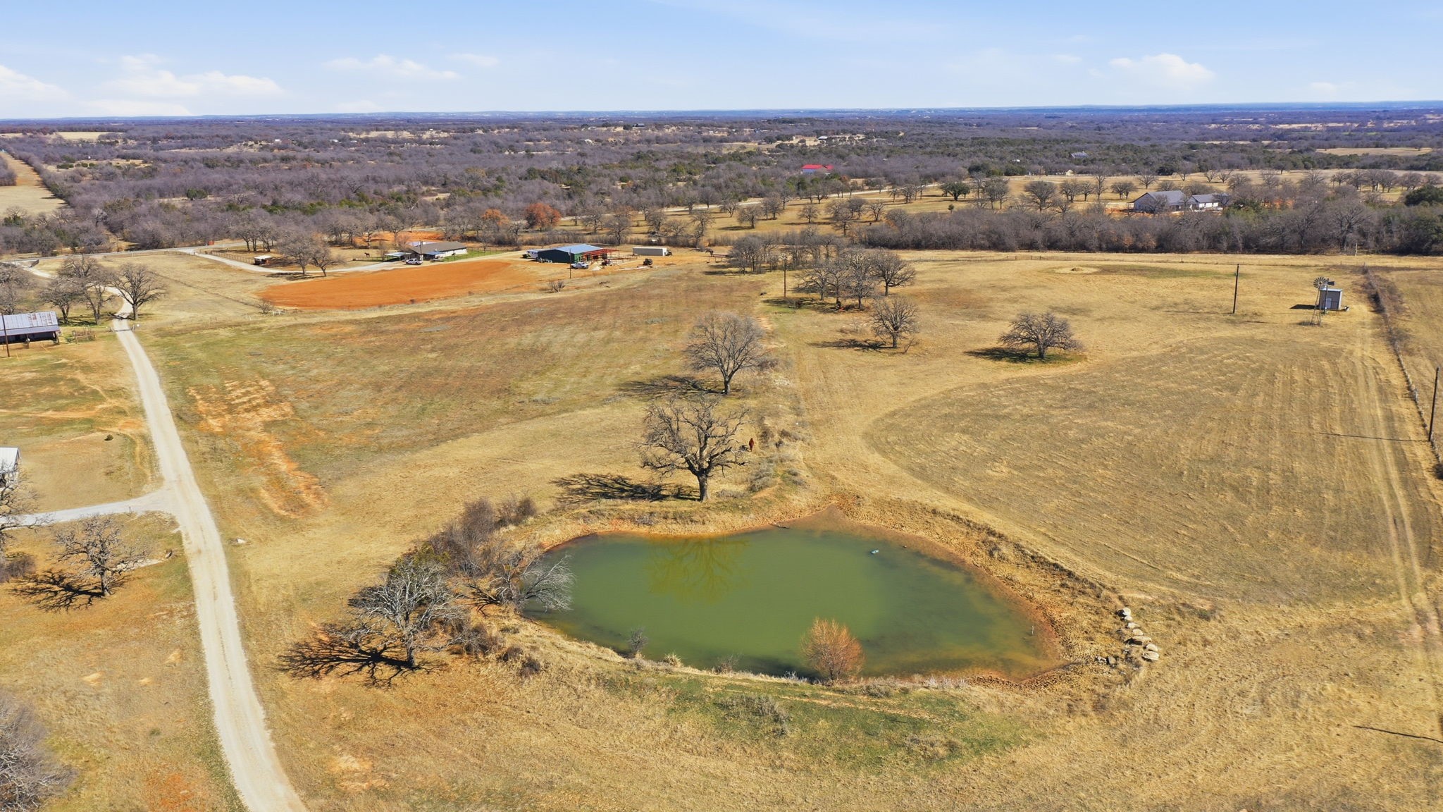 11025 Brock Highway Lipan TX 76462
