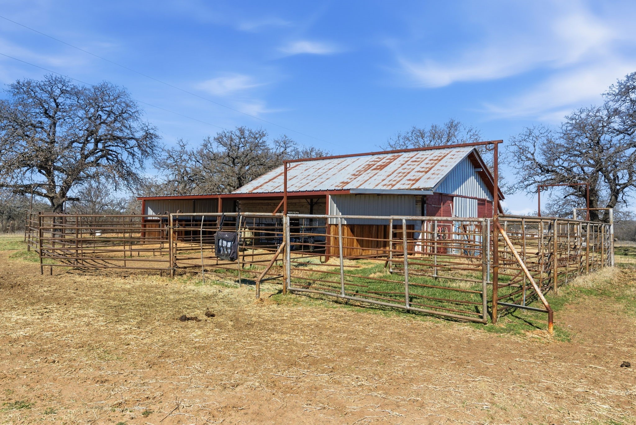 11025 Brock Highway Lipan TX 76462