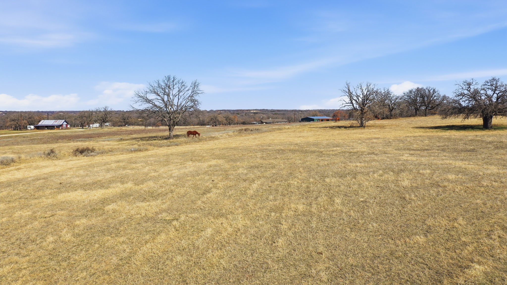 11025 Brock Highway Lipan TX 76462