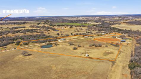 11025 Brock Highway Lipan TX 76462