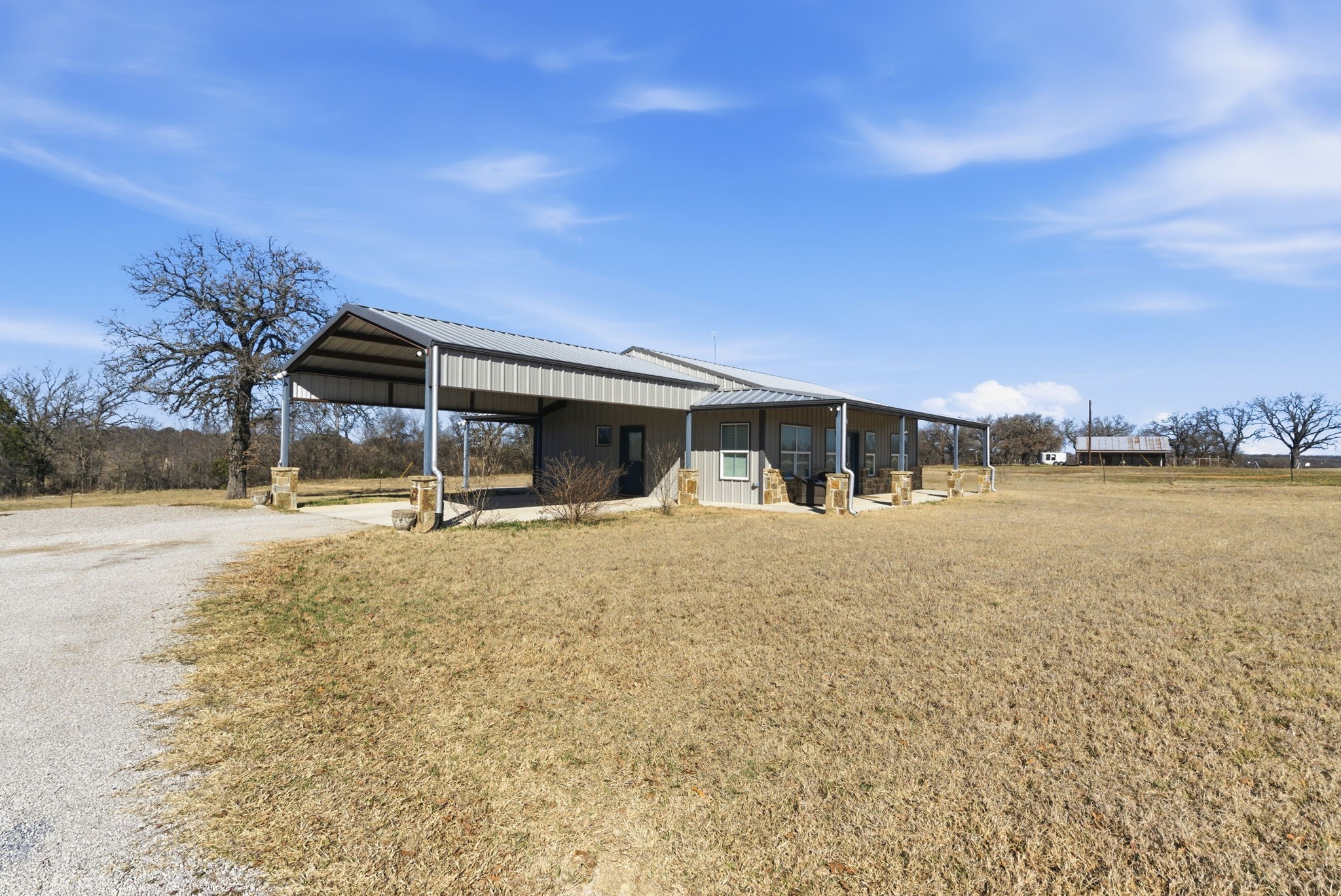11025 Brock Highway Lipan TX 76462