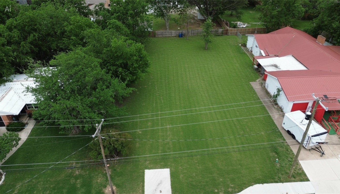 514 S Arizona Drive Celina TX 75009
