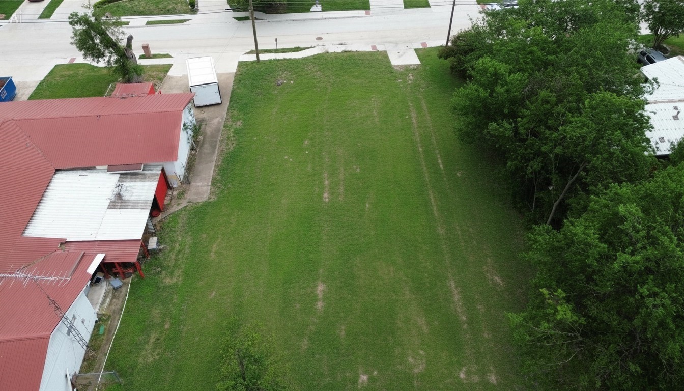 514 S Arizona Drive Celina TX 75009