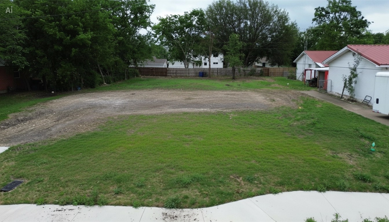 514 S Arizona Drive Celina TX 75009