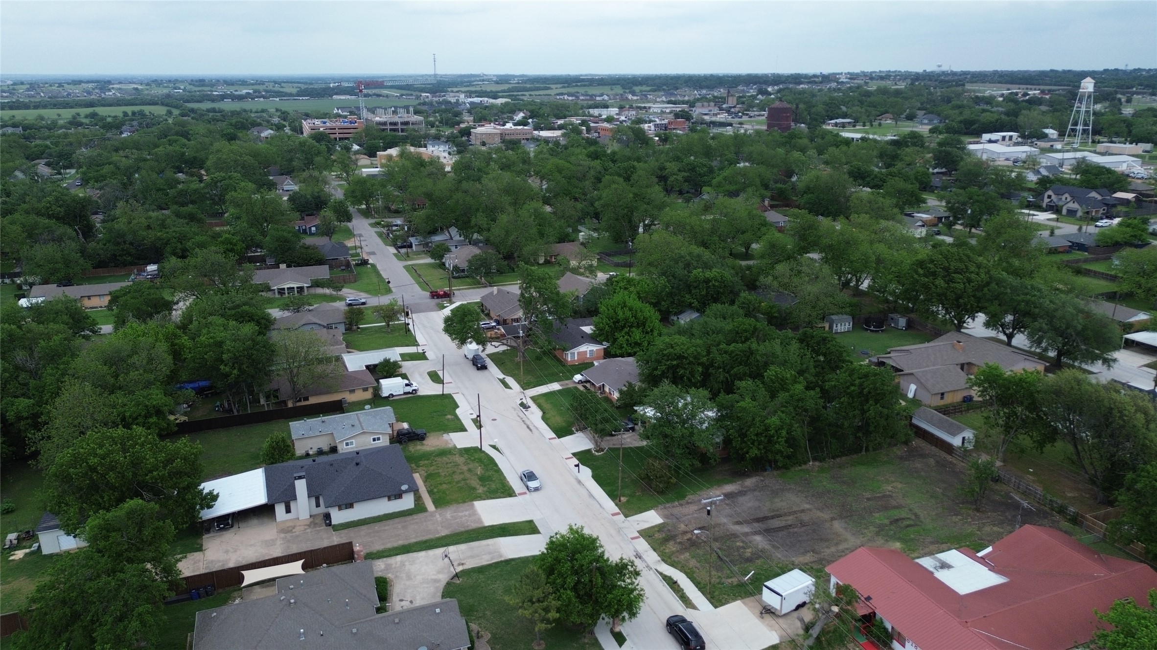 514 S Arizona Drive Celina TX 75009