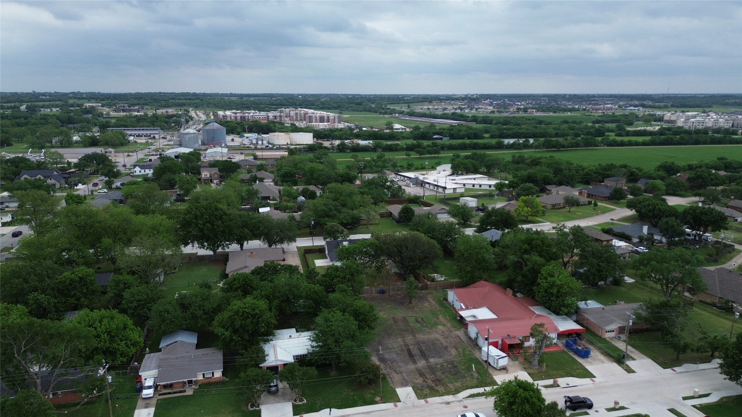 514 S Arizona Drive Celina TX 75009