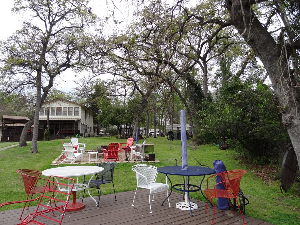 2052 Kanakoa Drive North Tool TX 75143