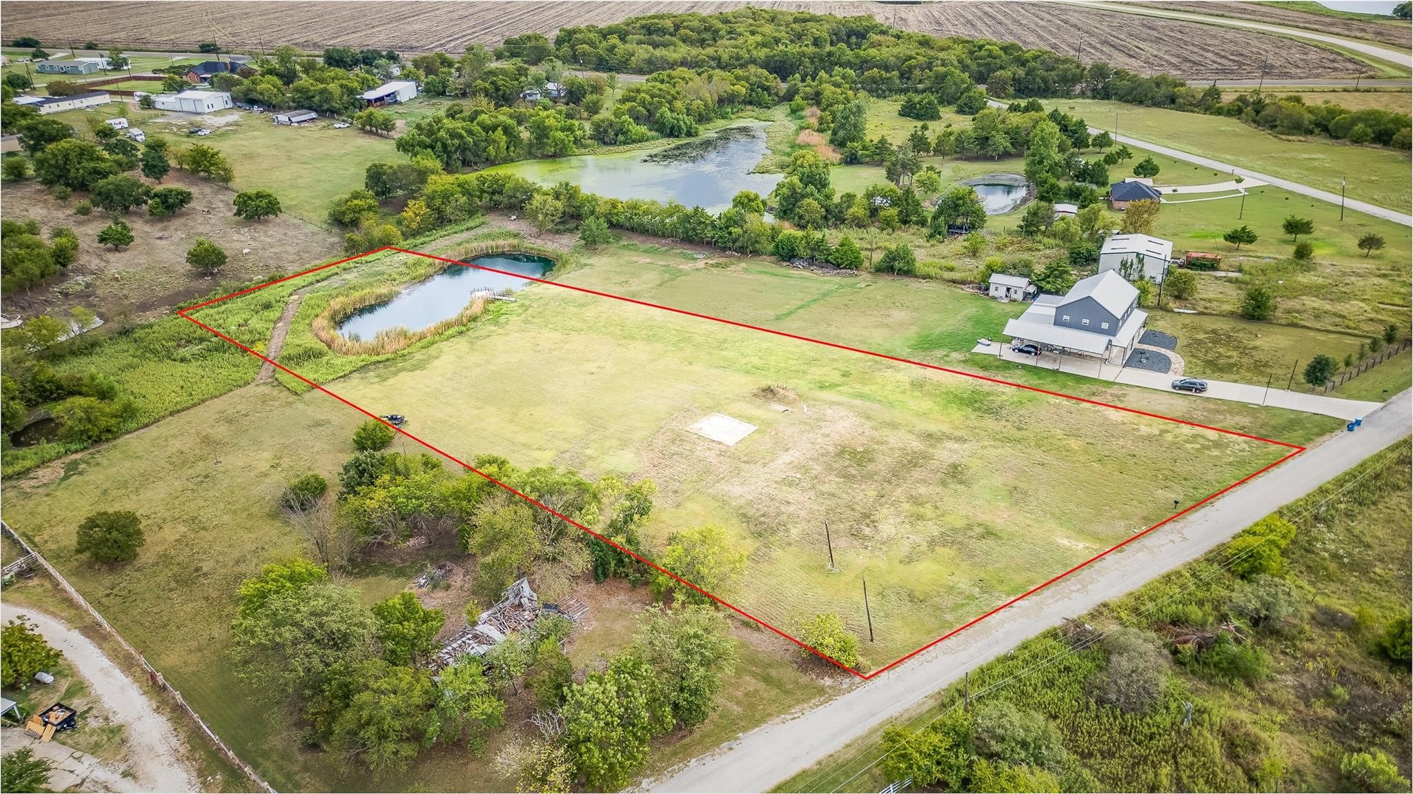 261 Coffee Road Palmer TX 75152
