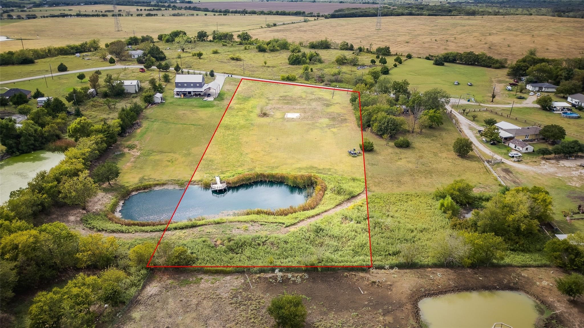 261 Coffee Road Palmer TX 75152