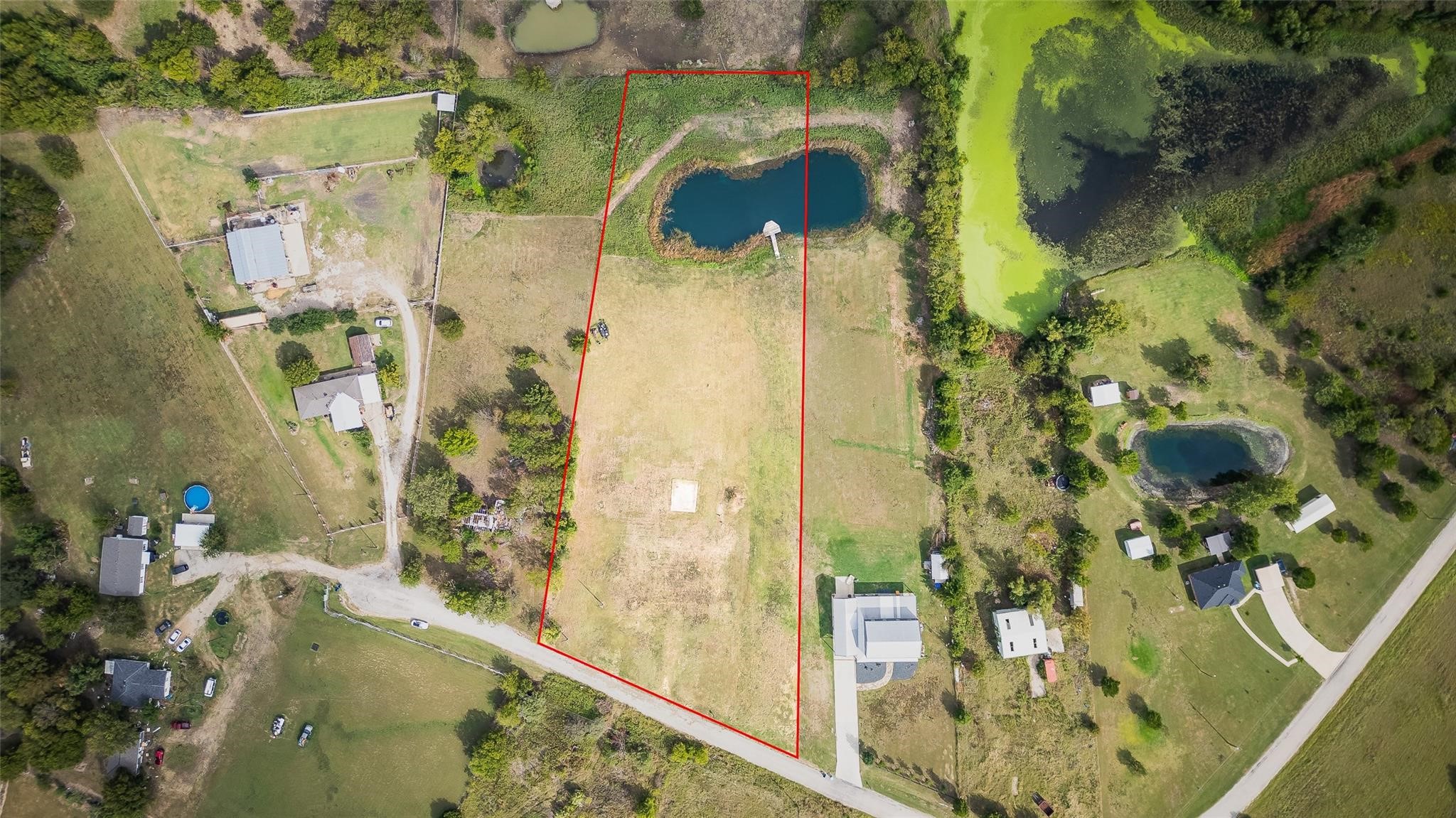 261 Coffee Road Palmer TX 75152