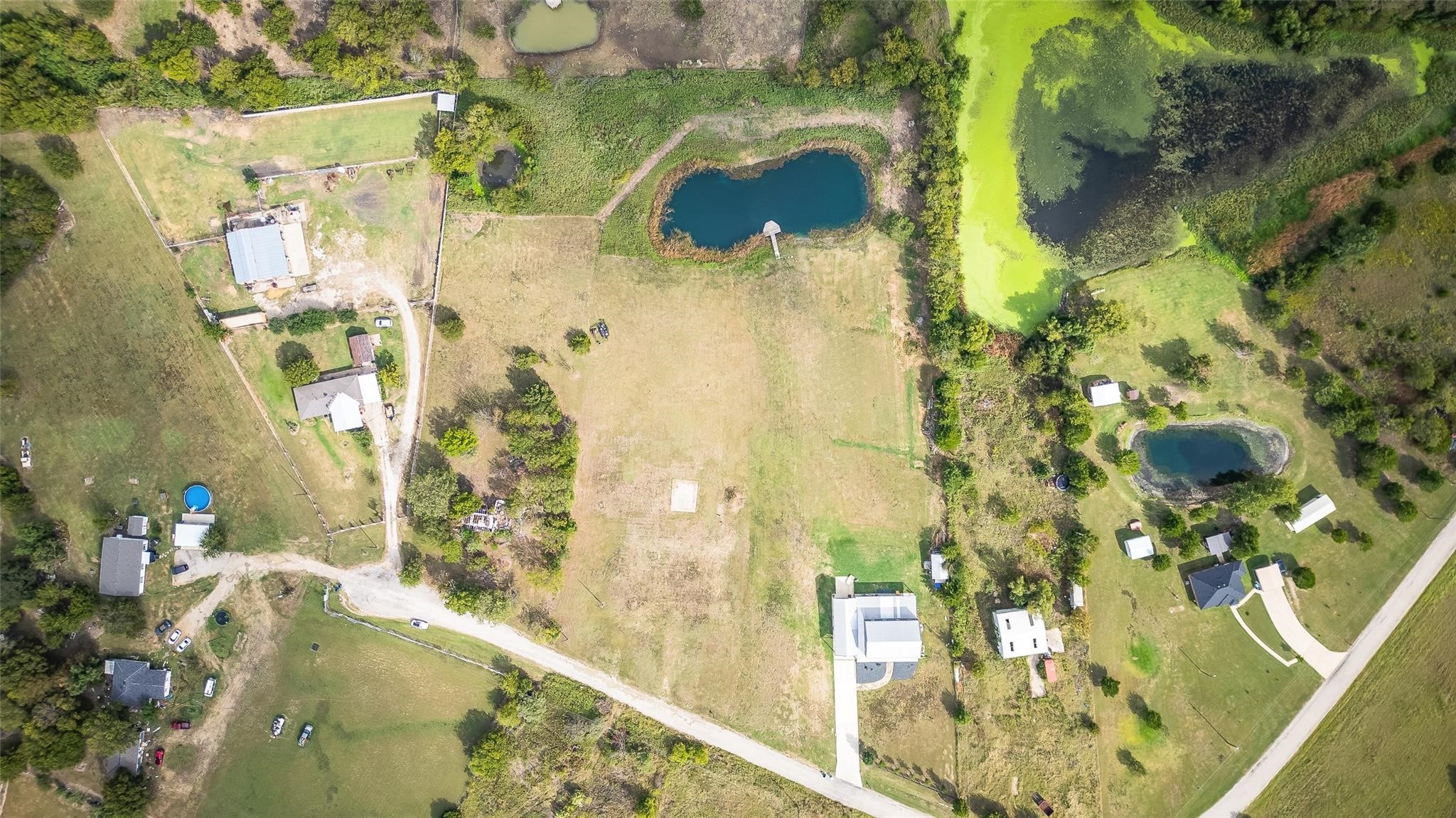 261 Coffee Road Palmer TX 75152