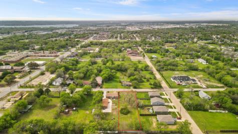 5409 Pinson Street Fort Worth TX 76105