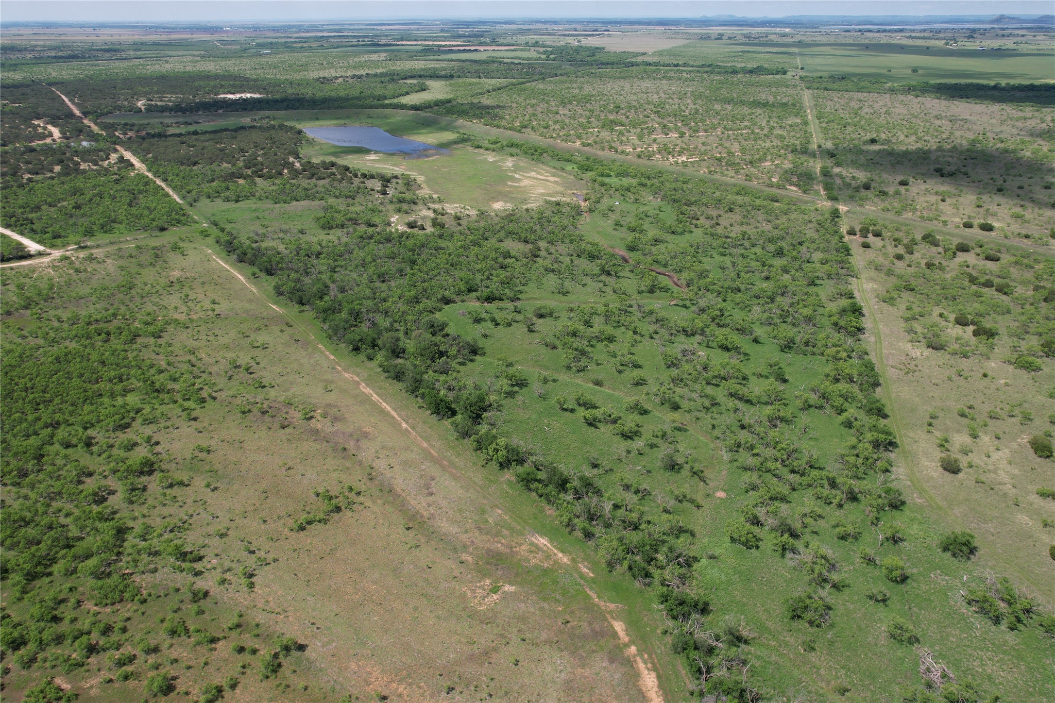 Cr 209 County Road 209 Wingate TX 79566