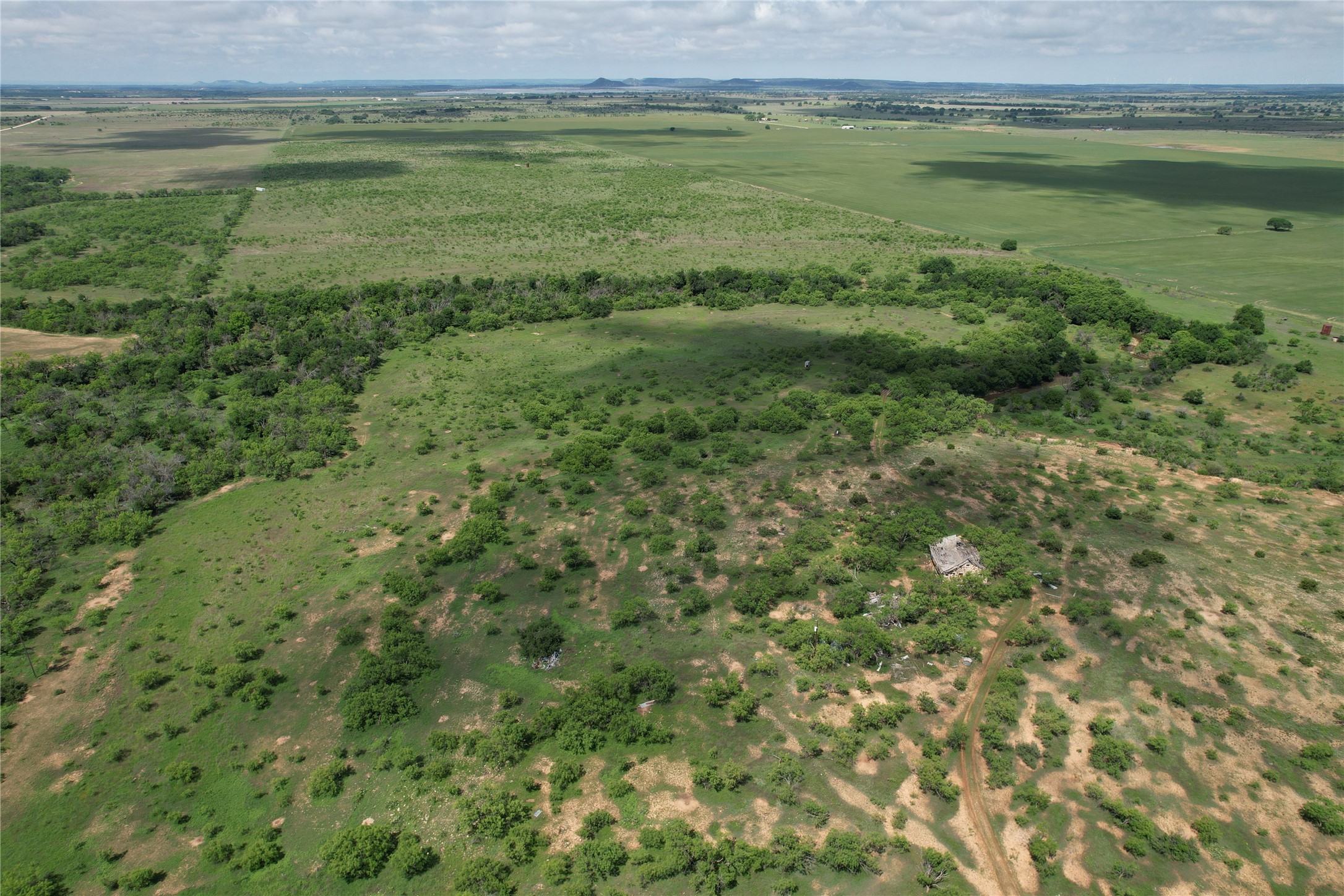 Cr 209 County Road 209 Wingate TX 79566