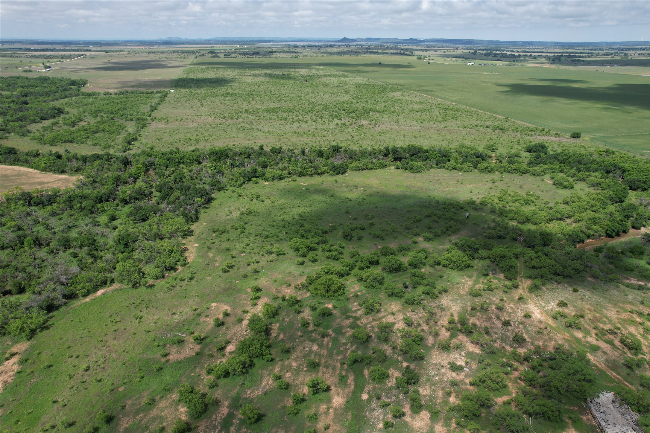 Cr 209 County Road 209 Wingate TX 79566