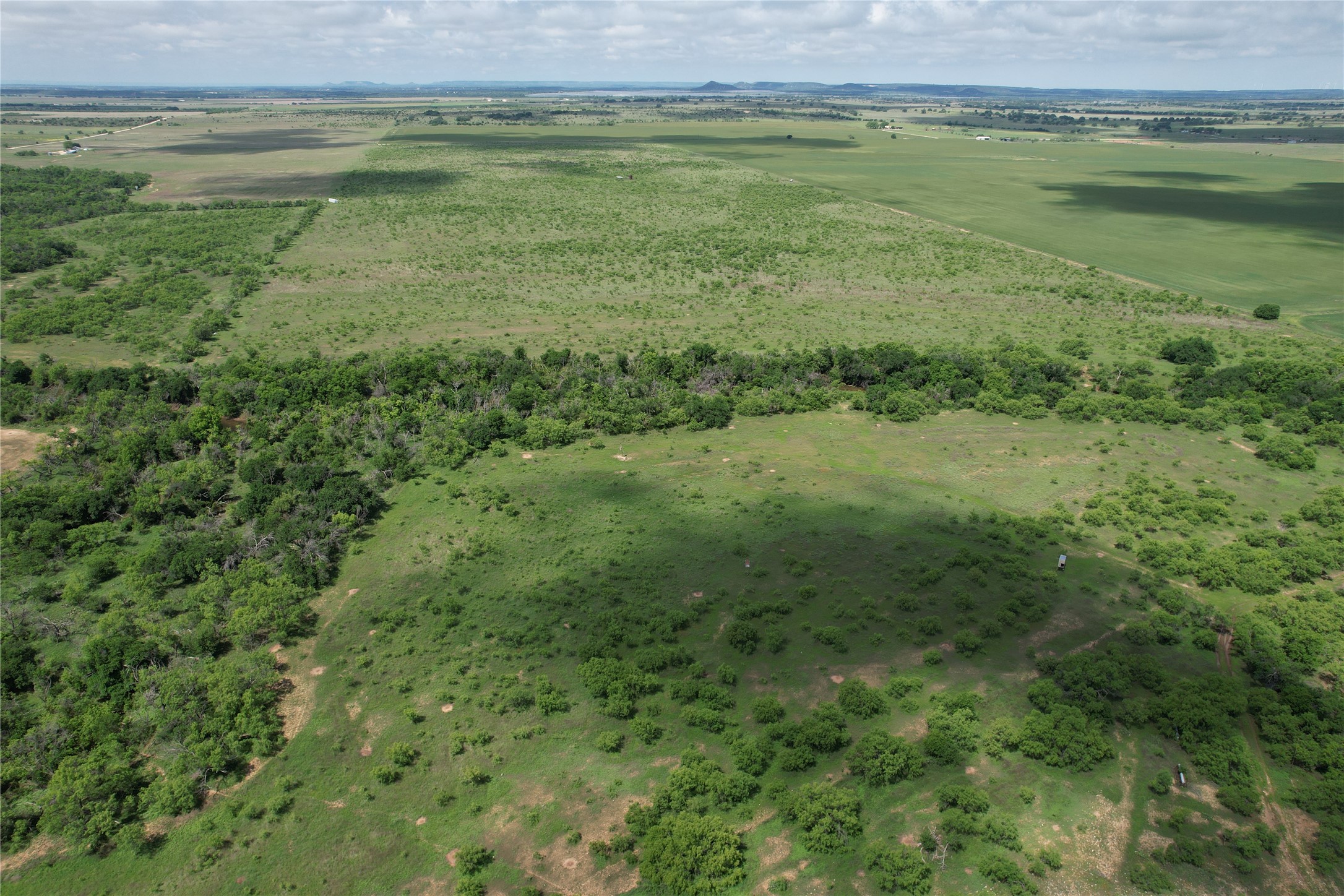Cr 209 County Road 209 Wingate TX 79566