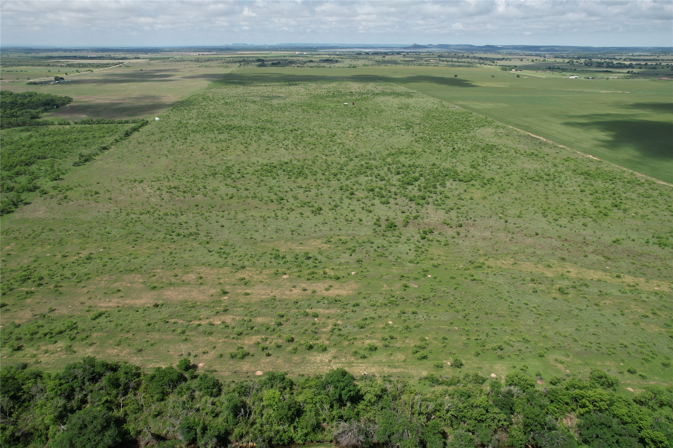 Cr 209 County Road 209 Wingate TX 79566