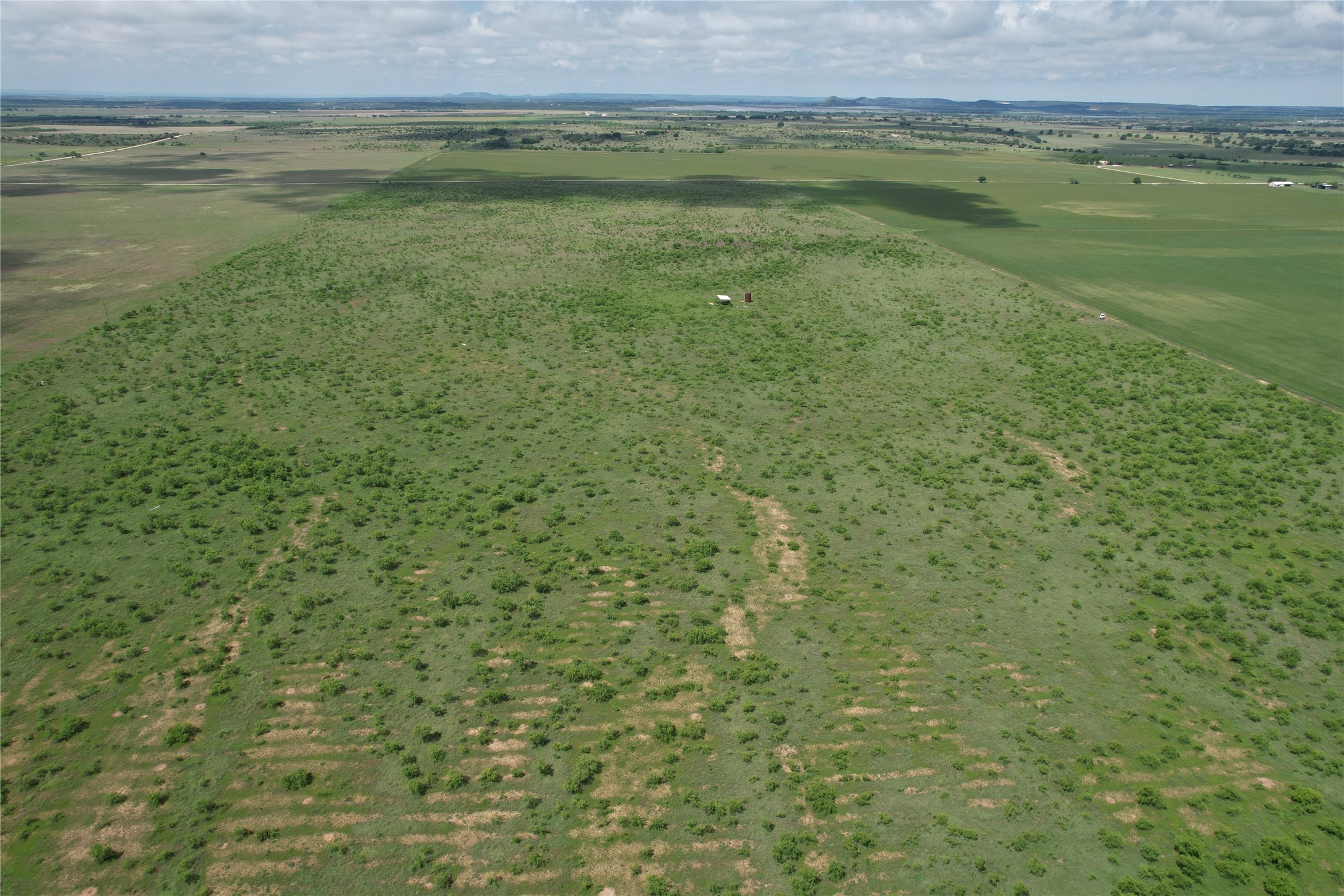 Cr 209 County Road 209 Wingate TX 79566