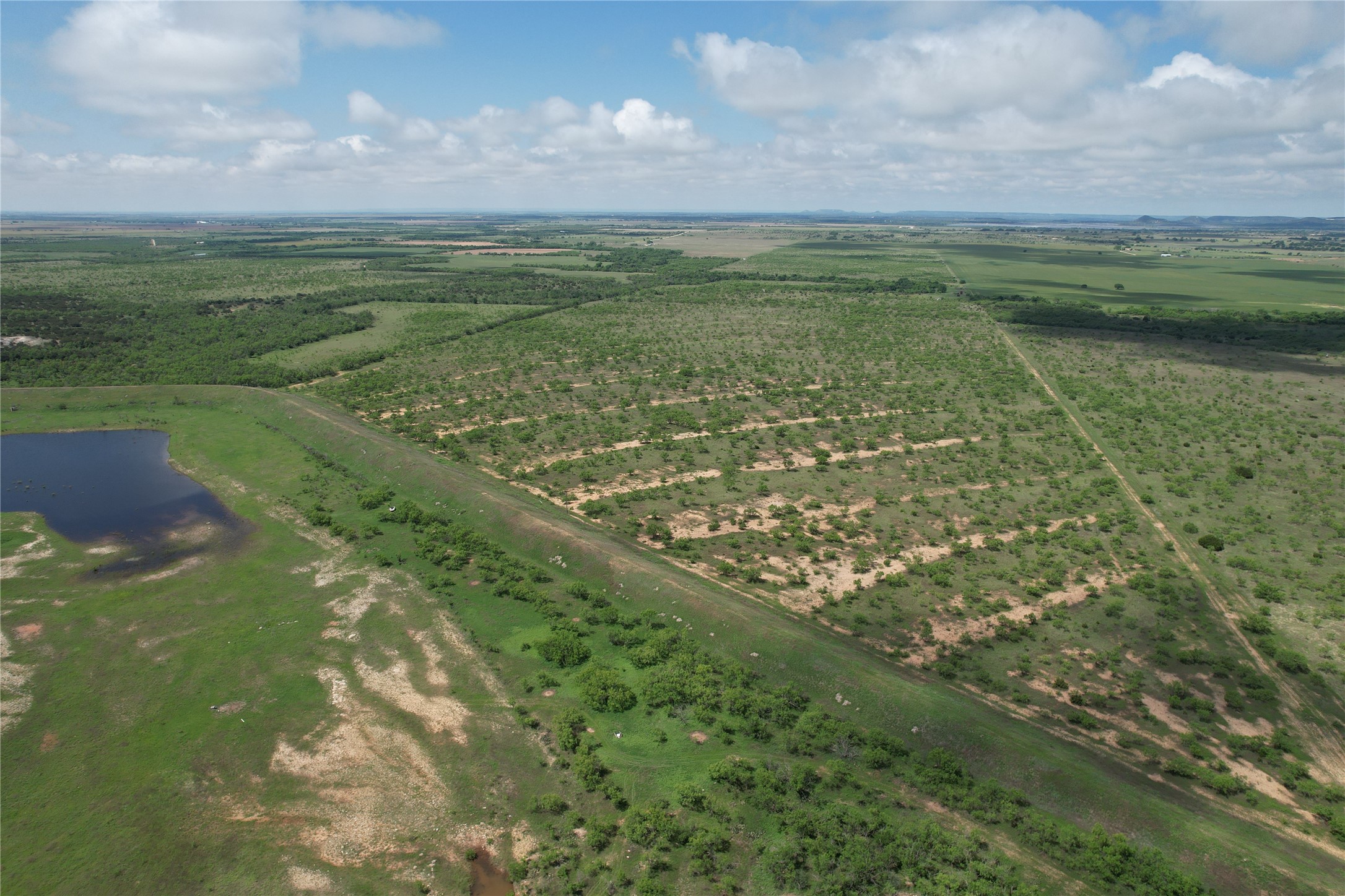 Cr 209 County Road 209 Wingate TX 79566