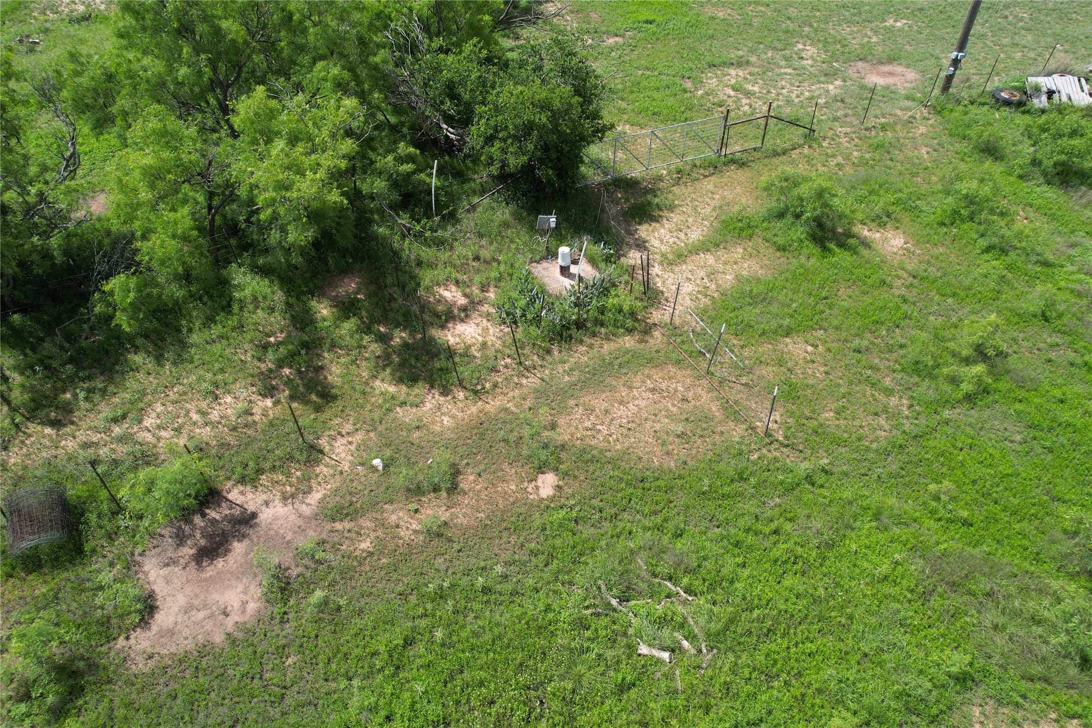 Cr 209 County Road 209 Wingate TX 79566