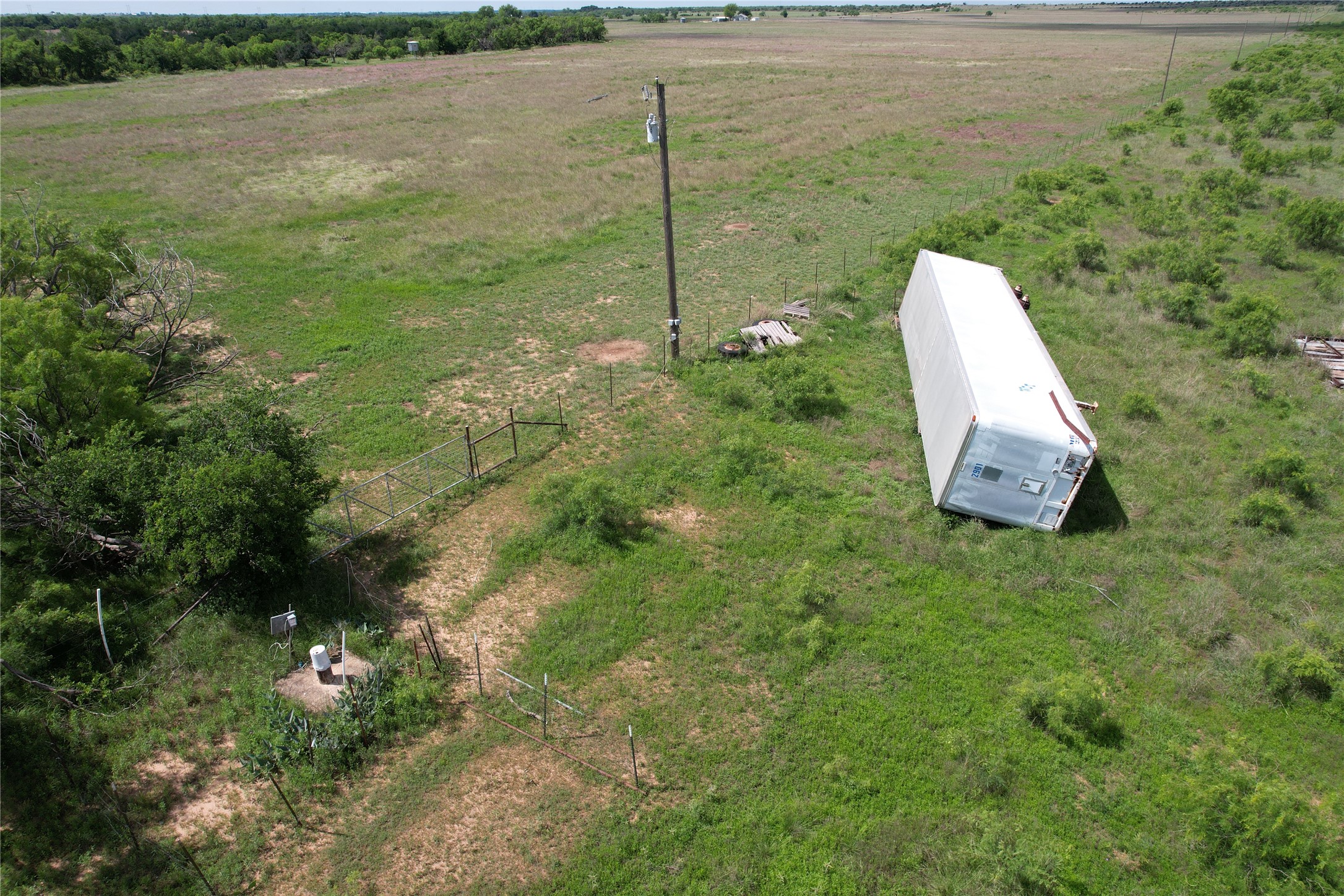 Cr 209 County Road 209 Wingate TX 79566