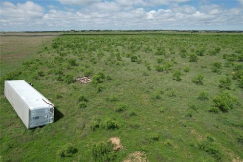 Cr 209 County Road 209 Wingate TX 79566