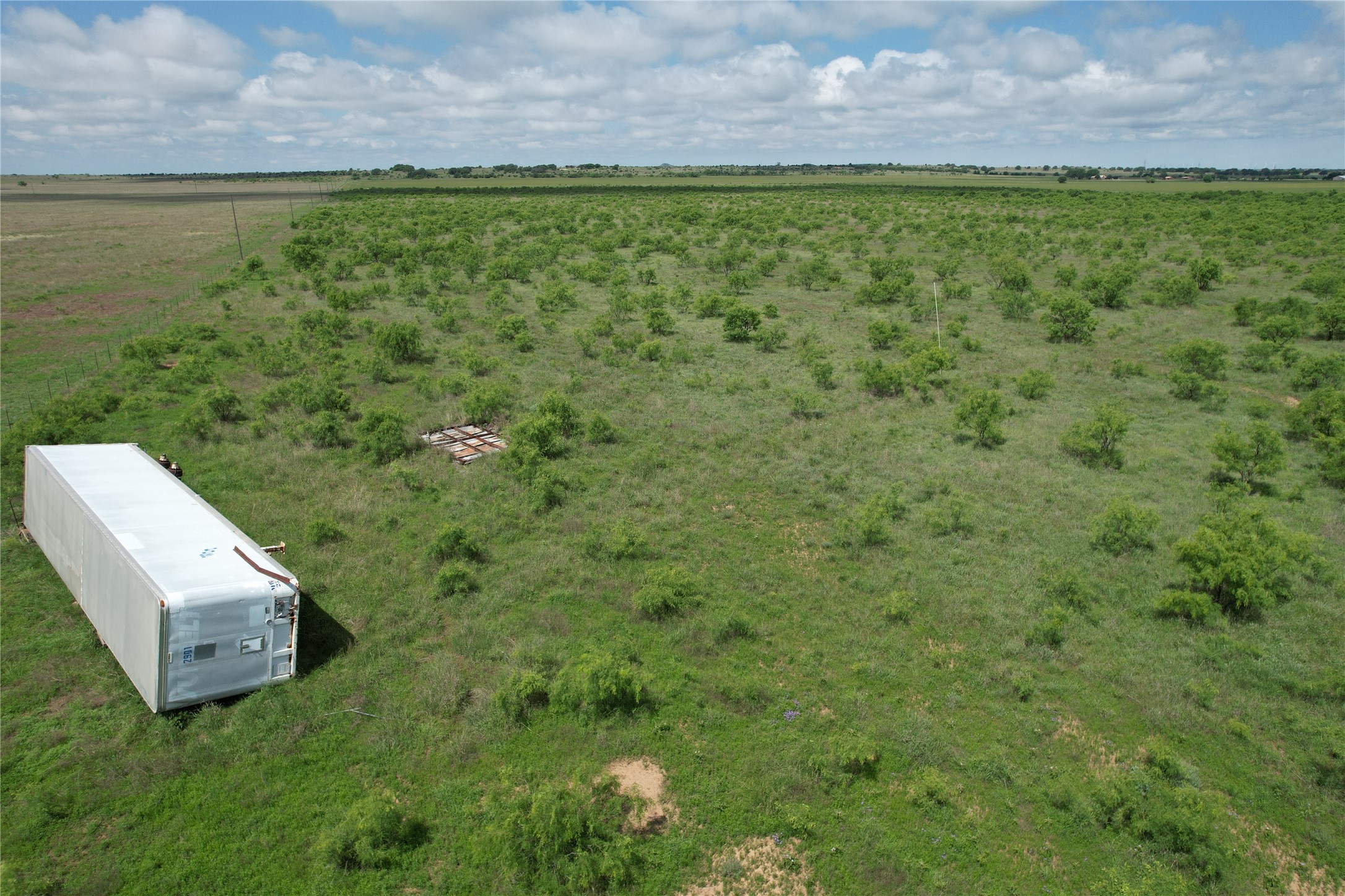 Cr 209 County Road 209 Wingate TX 79566