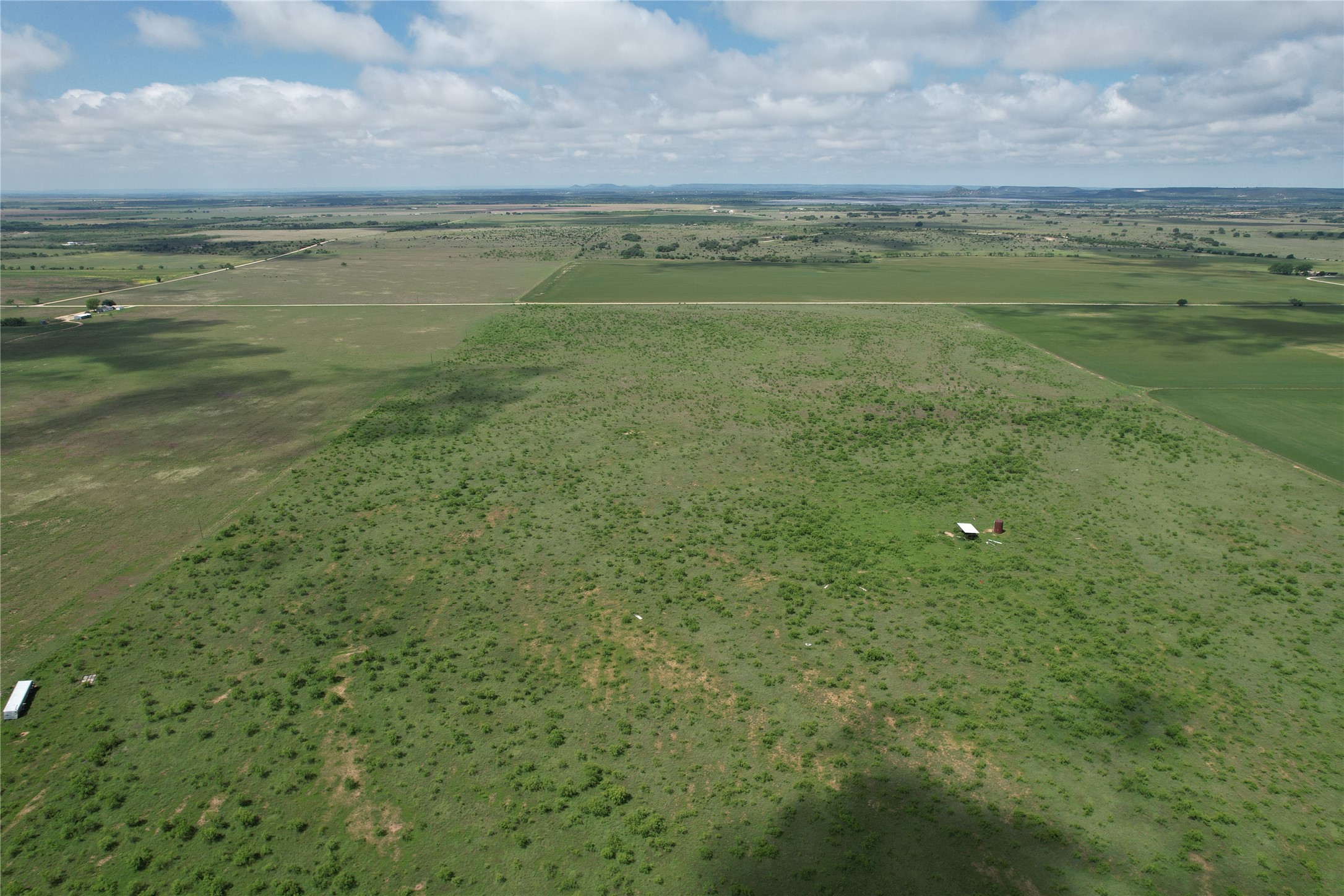Cr 209 County Road 209 Wingate TX 79566