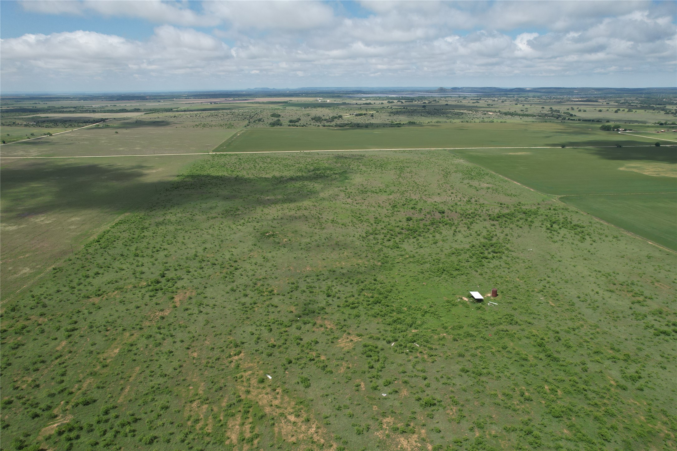 Cr 209 County Road 209 Wingate TX 79566
