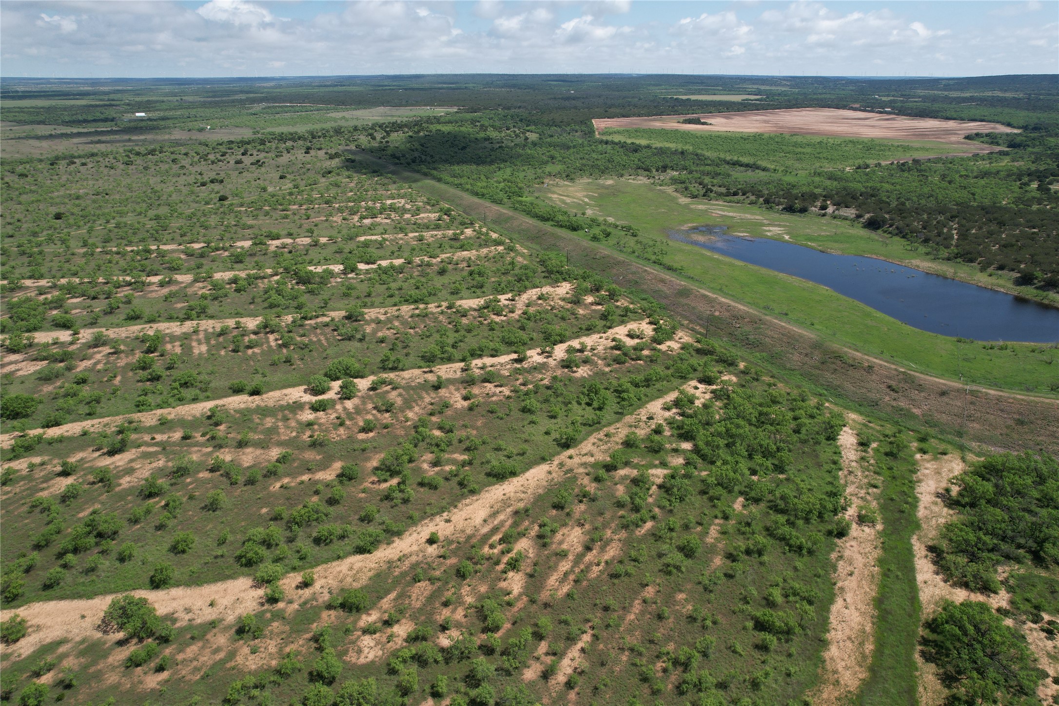 Cr 209 County Road 209 Wingate TX 79566