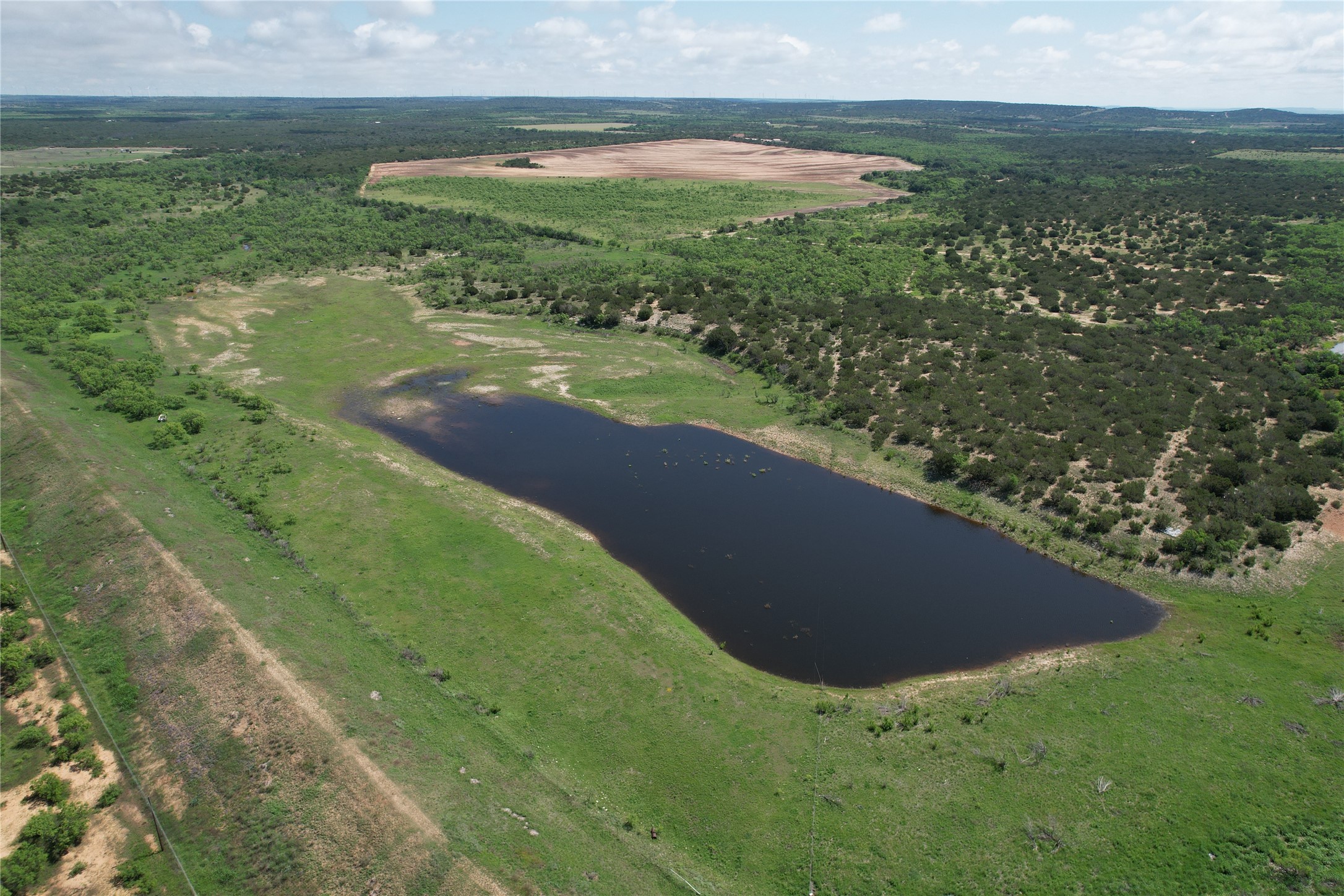 Cr 209 County Road 209 Wingate TX 79566