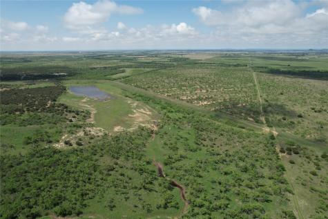 Cr 209 County Road 209 Wingate TX 79566