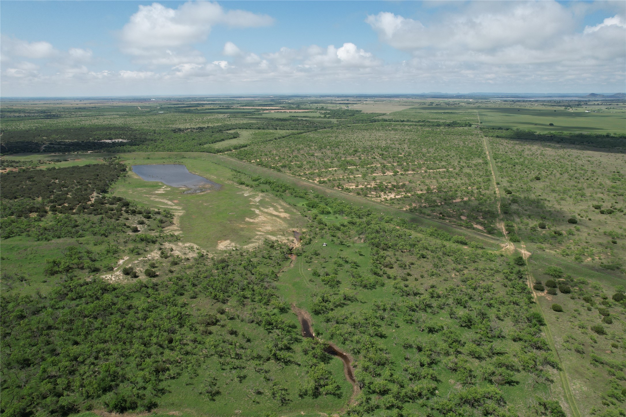 Cr 209 County Road 209 Wingate TX 79566