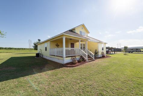 3005 Fm 1883 Henrietta TX 76365