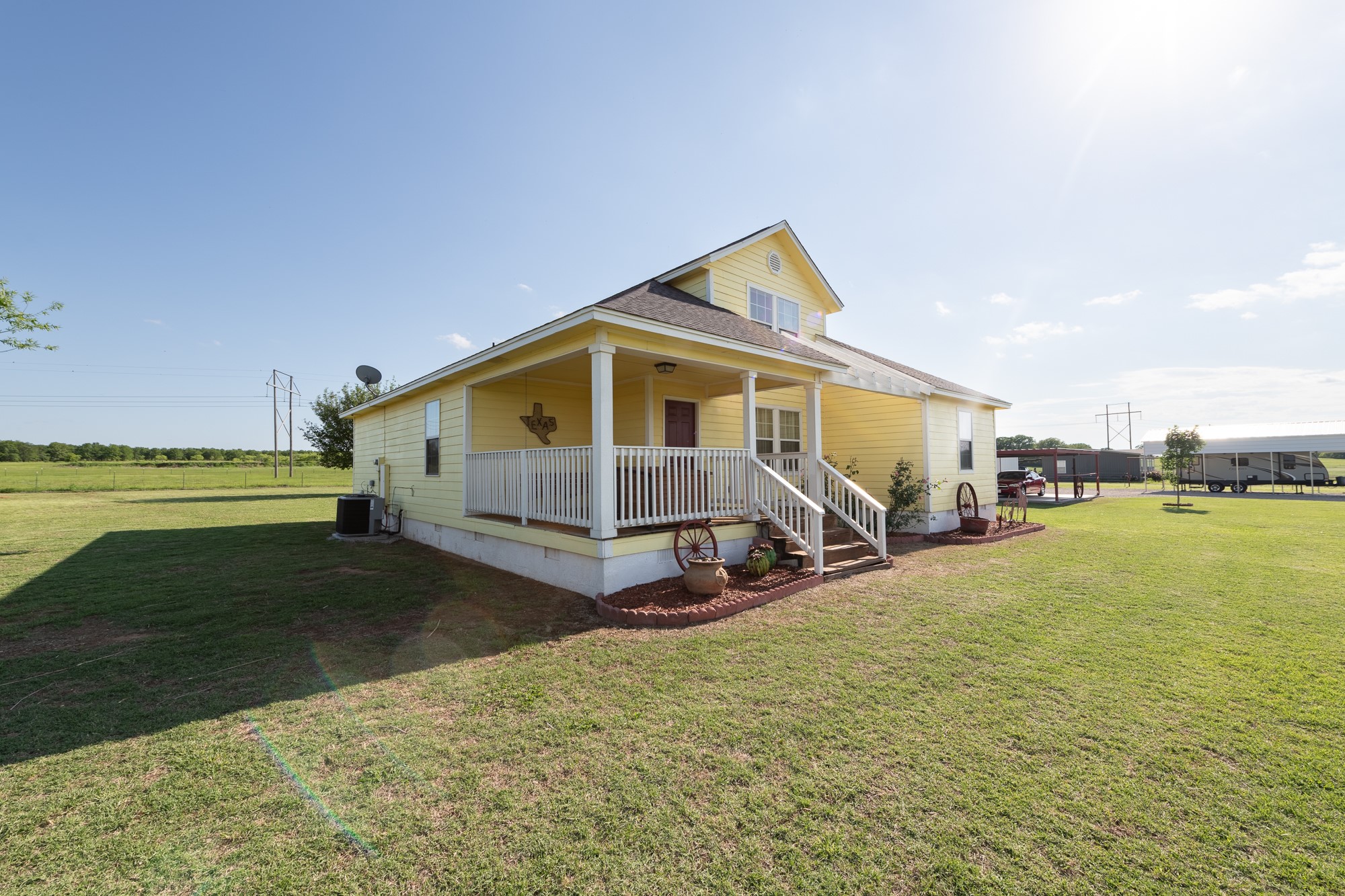 3005 Fm 1883 Henrietta TX 76365