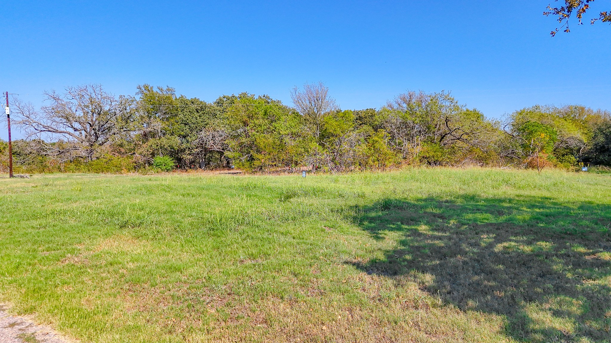 Lot 17 Bordeaux Lane Corsicana TX 75109