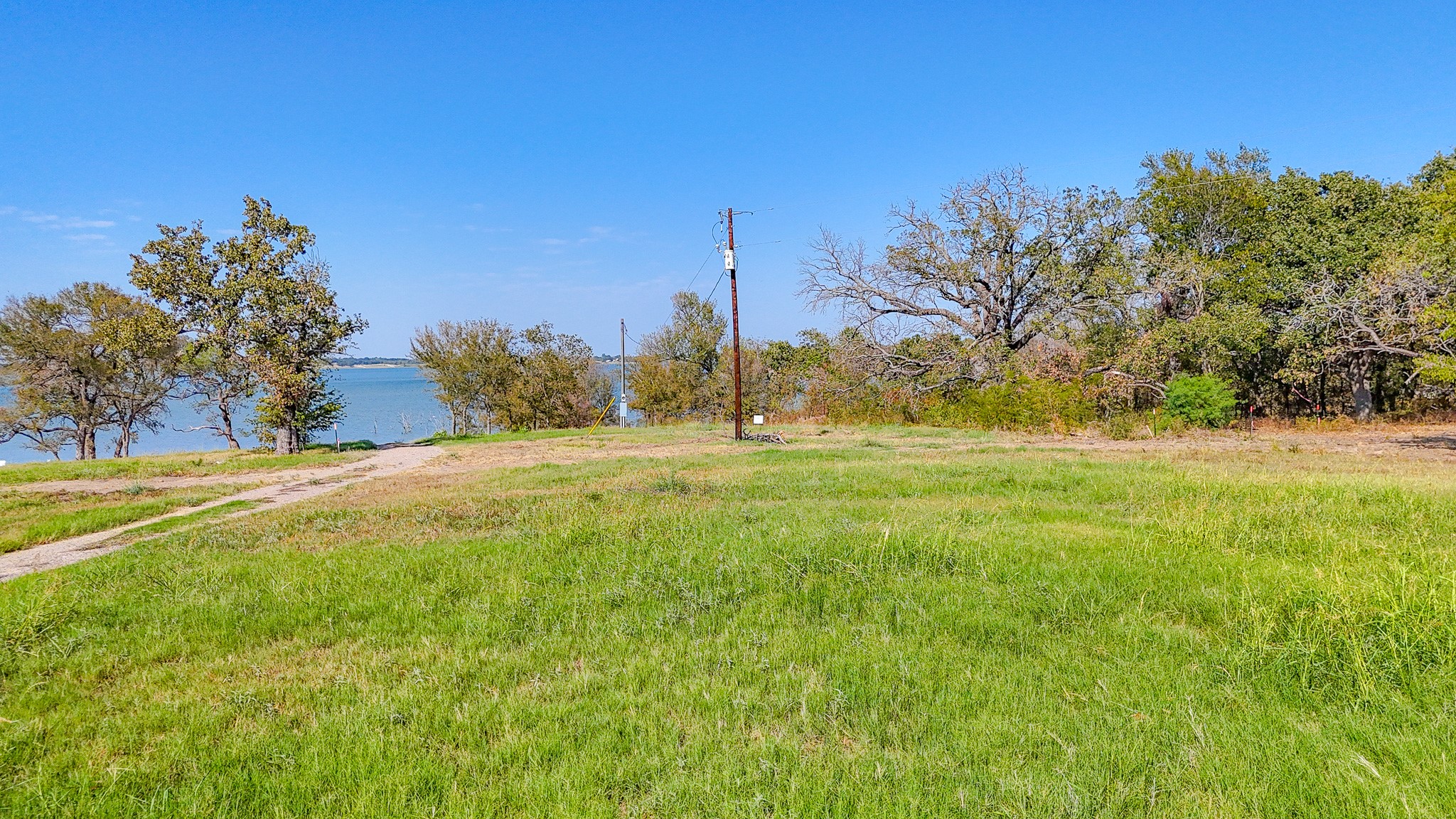 Lot 17 Bordeaux Lane Corsicana TX 75109