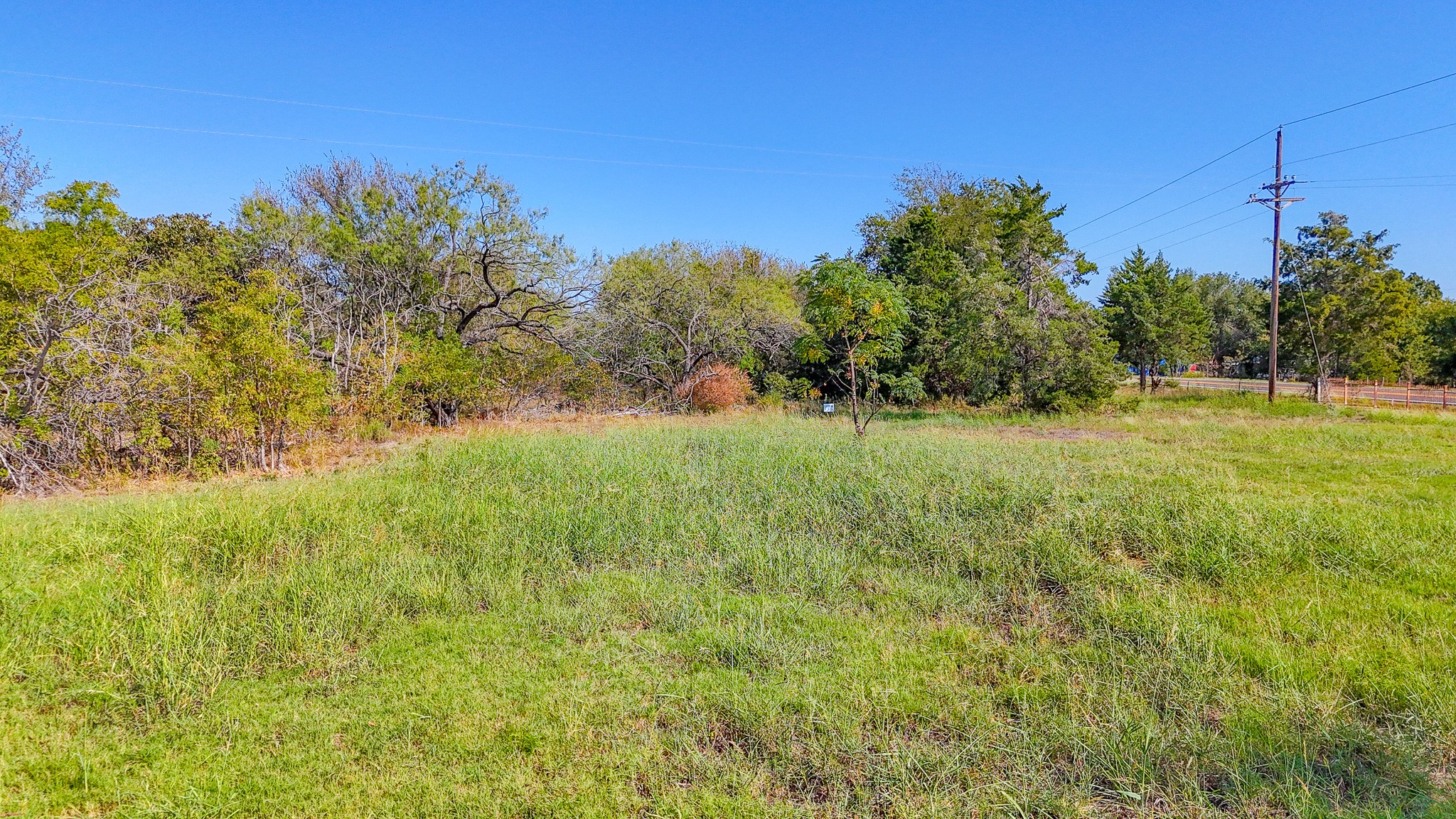 Lot 17 Bordeaux Lane Corsicana TX 75109