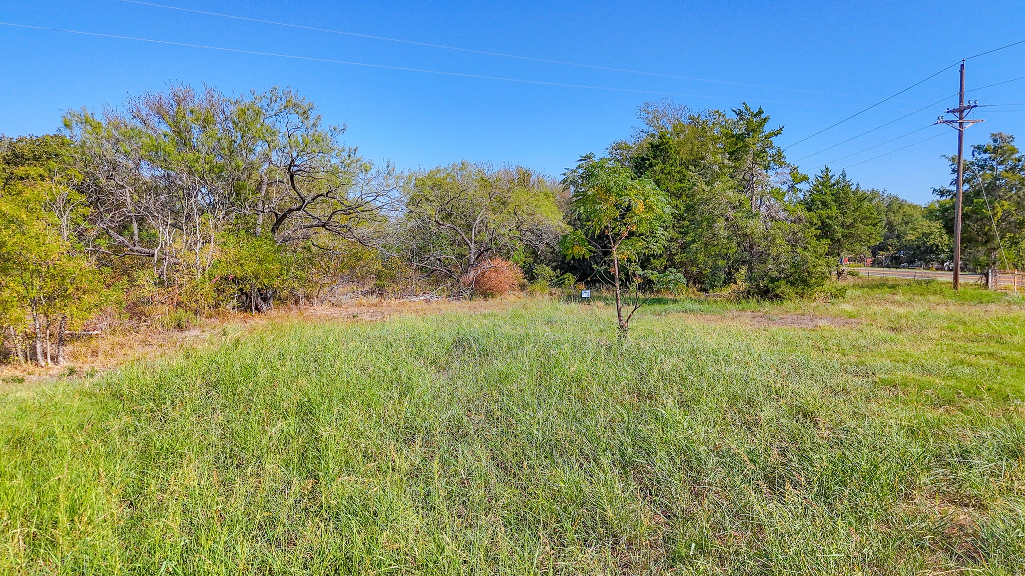 Lot 17 Bordeaux Lane Corsicana TX 75109