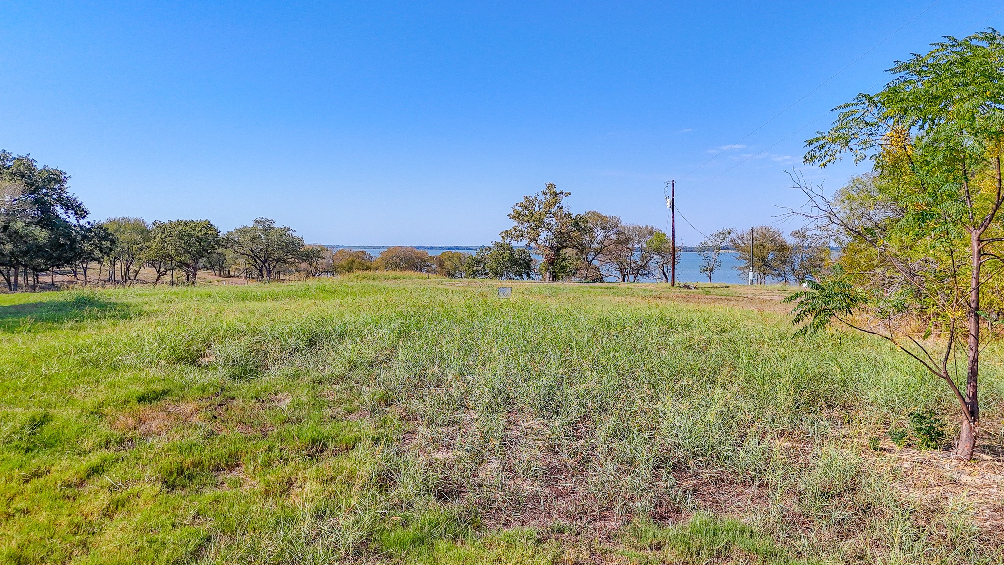 Lot 17 Bordeaux Lane Corsicana TX 75109