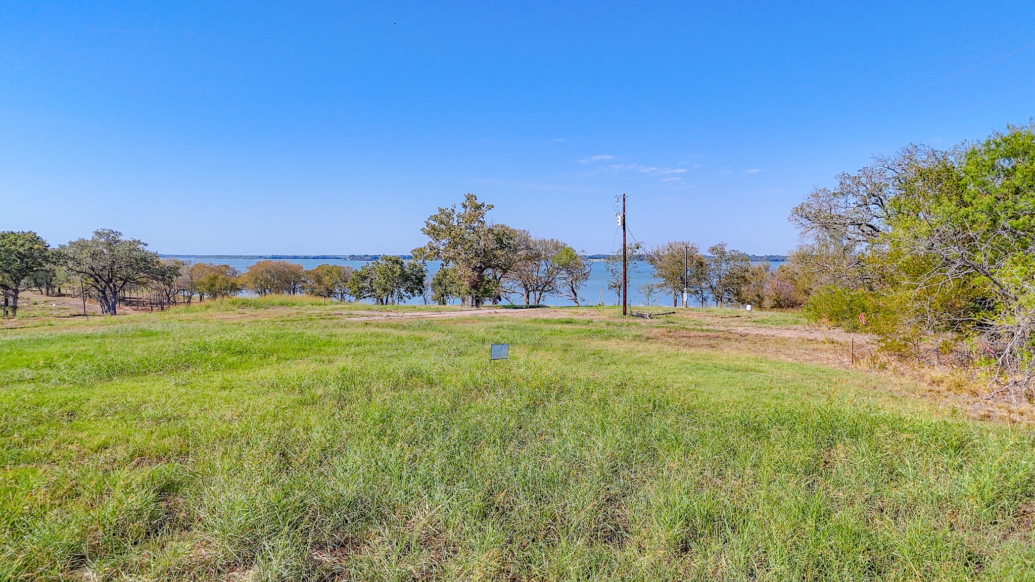 Lot 17 Bordeaux Lane Corsicana TX 75109
