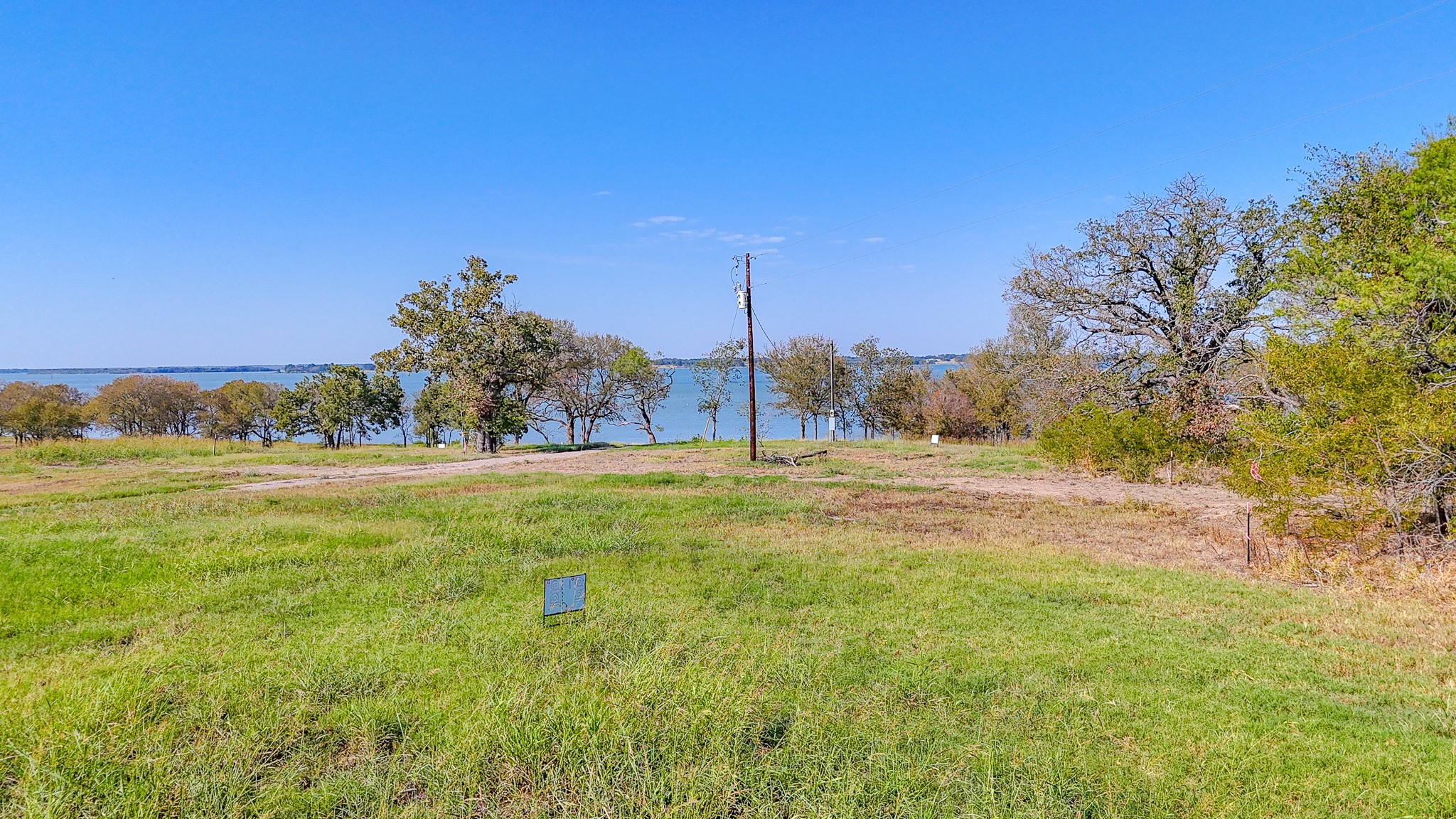 Lot 17 Bordeaux Lane Corsicana TX 75109