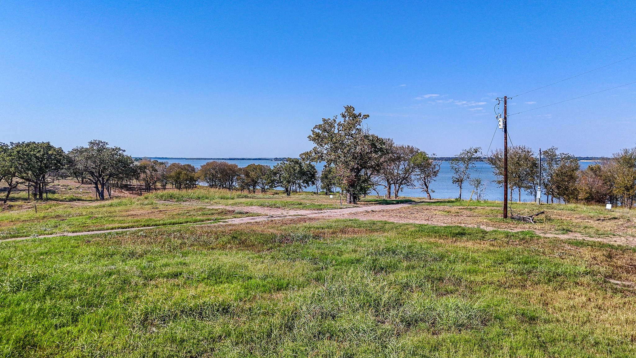 Lot 17 Bordeaux Lane Corsicana TX 75109