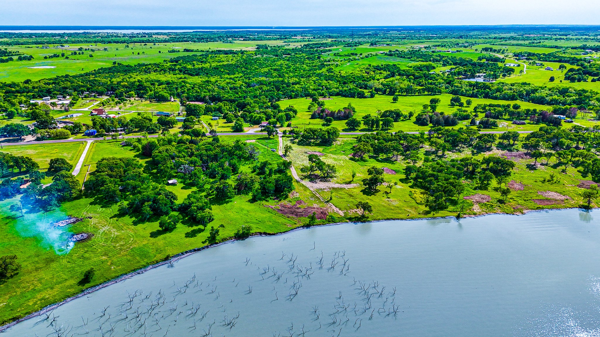 Lot 17 Bordeaux Lane Corsicana TX 75109
