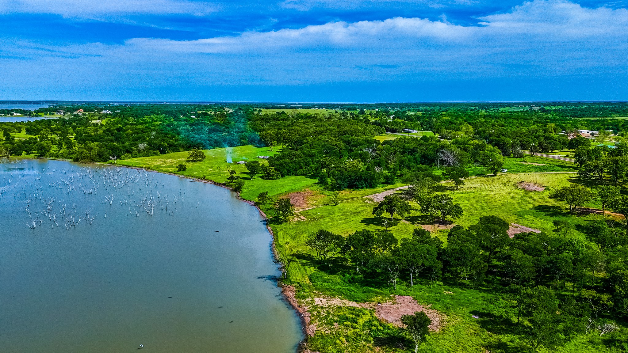 Lot 17 Bordeaux Lane Corsicana TX 75109