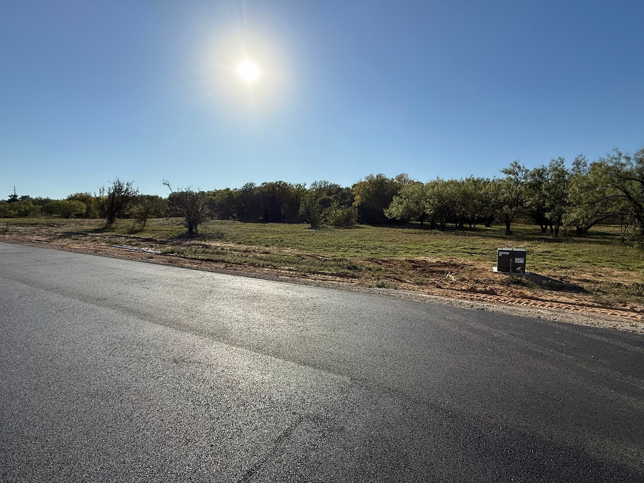 2716 Melbrooke Court No City TX 76028