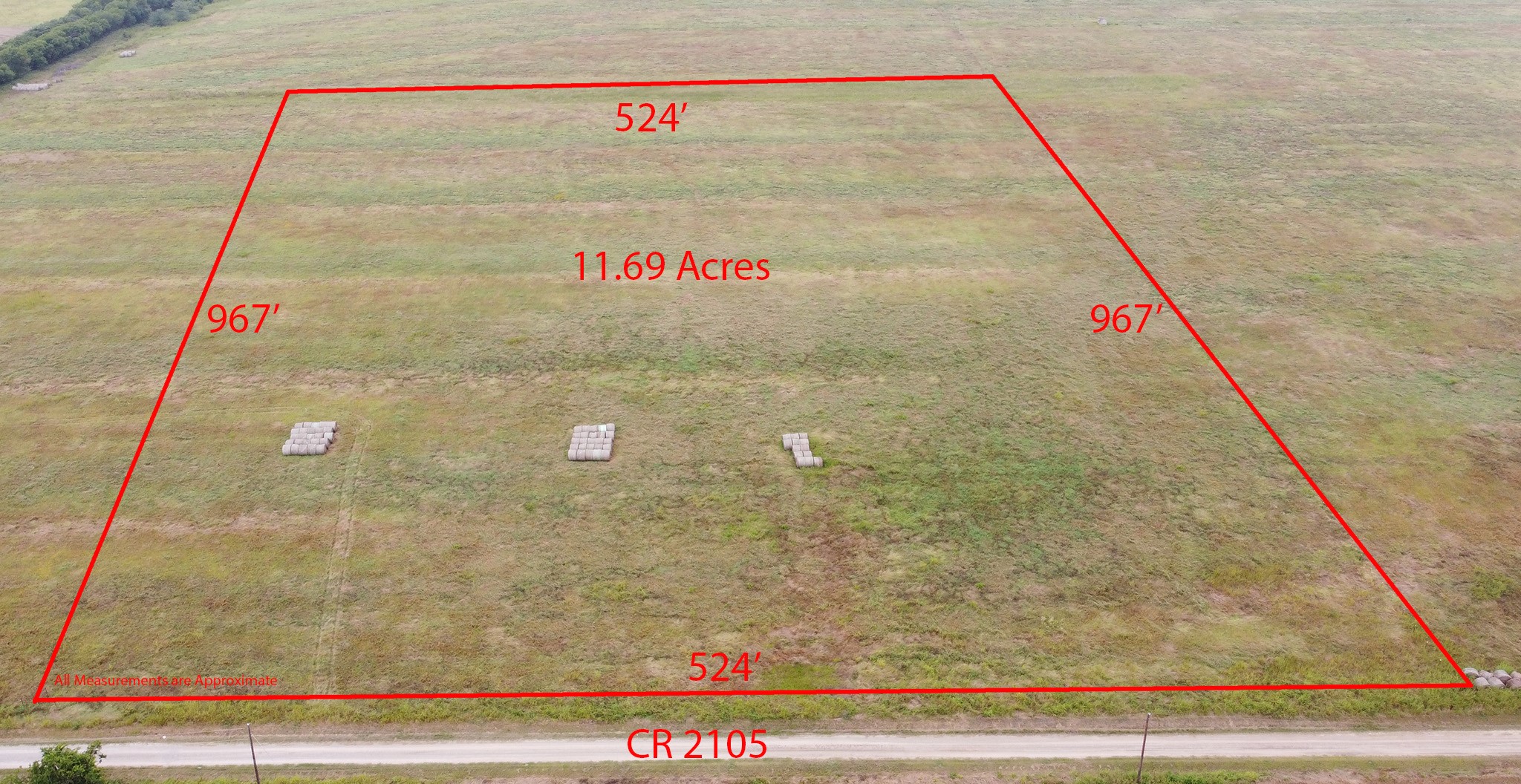 000 County Road 2105 Cooper TX 75432