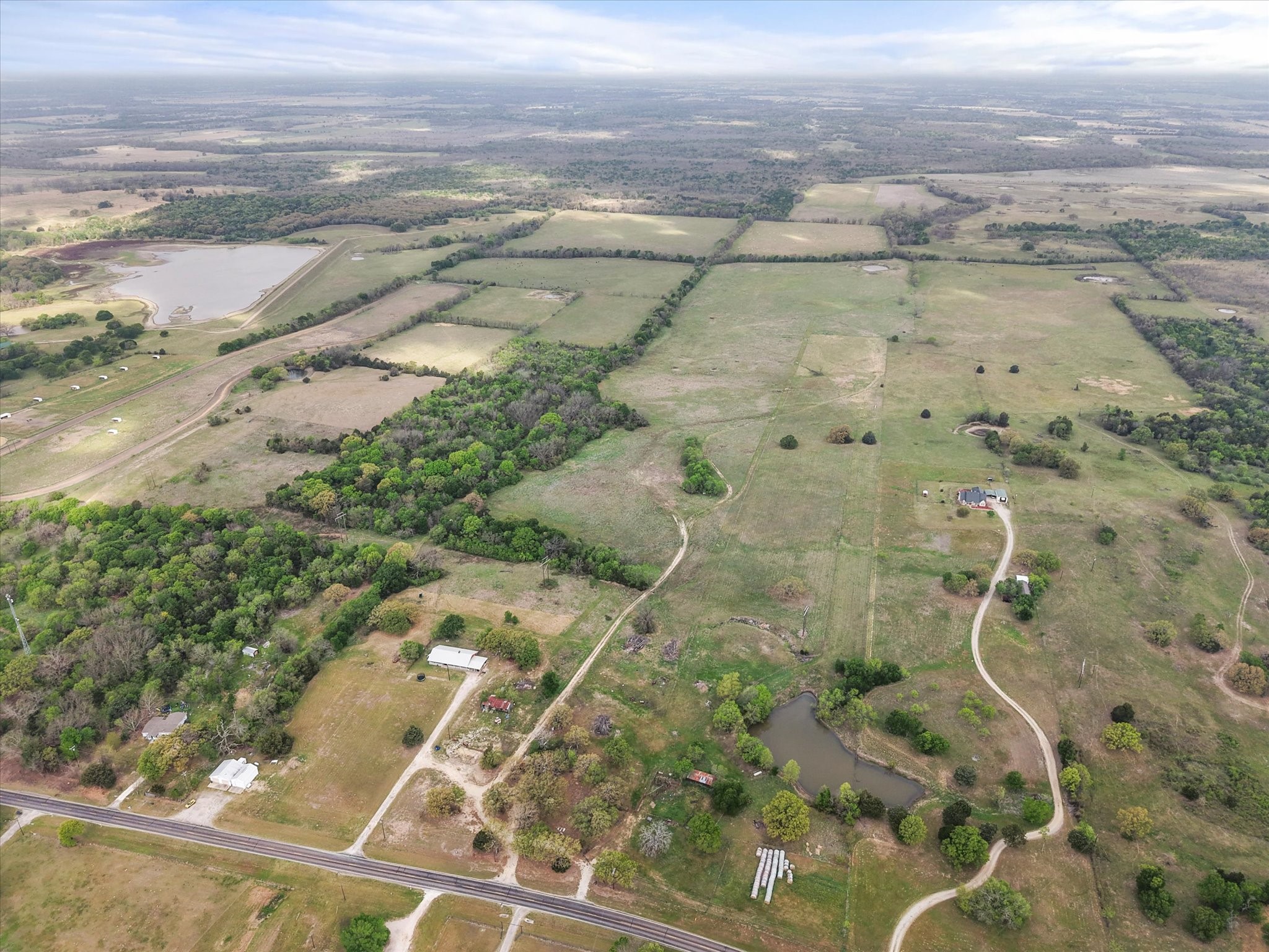 Tbd Fm 709 S Purdon TX 76679