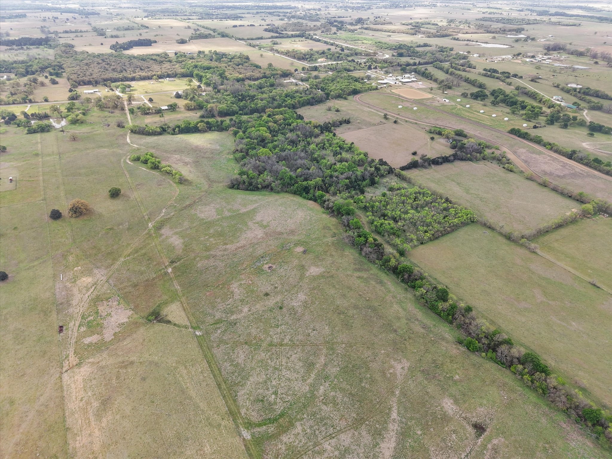 Tbd Fm 709 S Purdon TX 76679